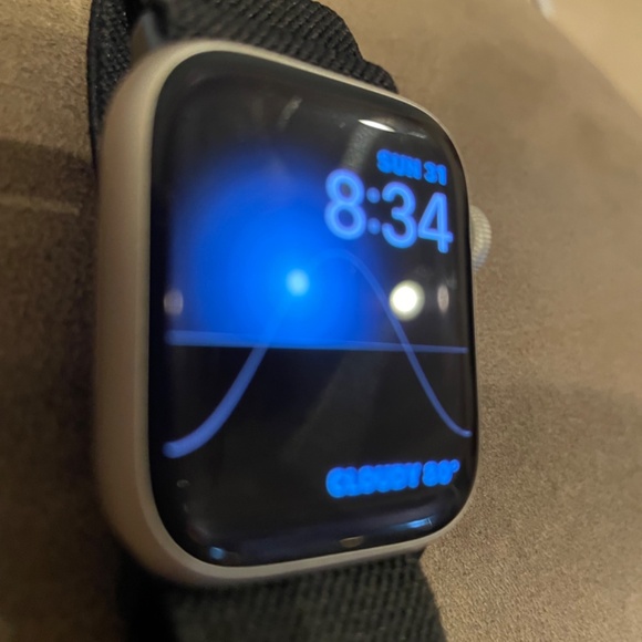 Apple watch series 9 size 41 - Picture 5 of 6